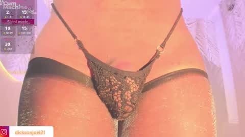 Snapshot of joel_tyler_ chatting on November 2025 10:10:01 PM Joel online show from November 2025 10:10:01 PM