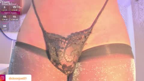 Snapshot of joel_tyler_ chatting on November 2025 12:51:01 PM Joel online show from November 2025 12:51:01 PM