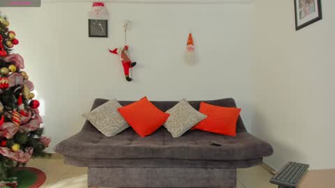 joelandalexa online show from December 2024 08:18:01 PM