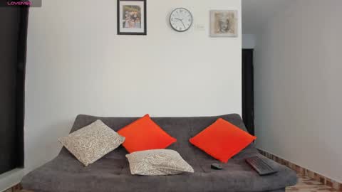 joelandalexa online show from January 2025 07:34:01 PM