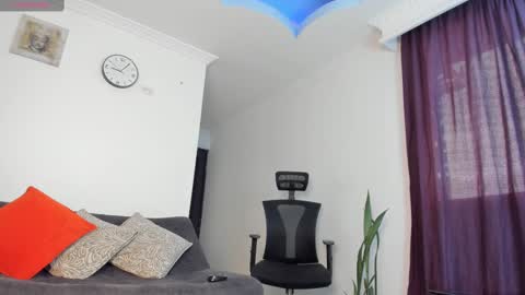 joelandalexa online show from March 2025 07:54:02 PM