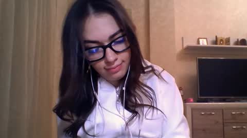 Snapshot of joelbigalk chatting on November 2025 07:37:01 PM Jennifer online show from November 2025 07:37:01 PM