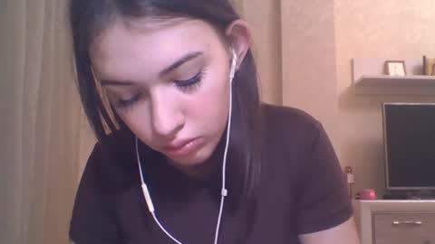 Snapshot of joelbigalk chatting on November 2025 05:13:01 PM Jennifer online show from November 2025 05:13:01 PM