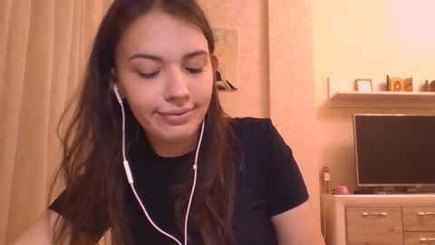 Snapshot of joelbigalk chatting on November 2025 05:24:02 PM Jennifer online show from November 2025 05:24:02 PM