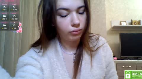 Jennifer online show from April 2026 06:49:01 PM