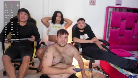 Snapshot of joeli_sweet chatting on April 2026 02:42:01 AM joeli_sweet online show from April 2026 02:42:01 AM