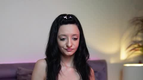 Snapshot of joelleapril chatting on December 2025 10:06:02 PM Joelle online show from December 2025 10:06:02 PM