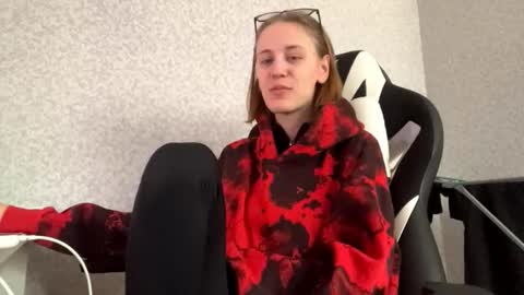 Sasha online show from February 2026 12:05:02 PM