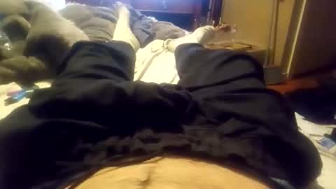 joemomma612 online show from November 2025 04:57:02 AM