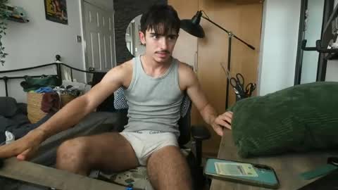 Snapshot of joeosulli2024 chatting on July 2026 06:23:01 PM JoeOsulli online show from July 2026 06:23:01 PM