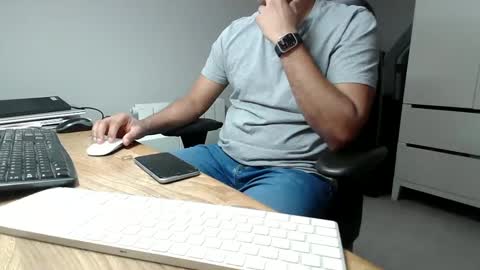 joeshades21 online show from February 2025 11:13:01 AM