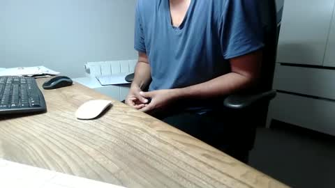 joeshades21 online show from February 2025 07:10:01 AM