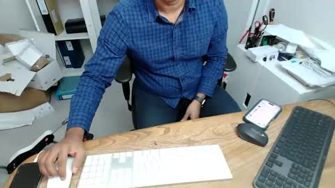 joeshades21 online show from January 2026 11:48:02 AM