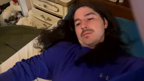 Boytoy online show from January 2025 09:46:02 PM