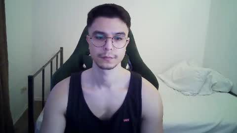 Snapshot of joha244 chatting on April 2026 05:33:01 PM joha244 online show from April 2026 05:33:01 PM