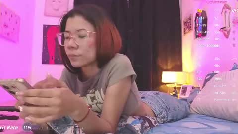 Snapshot of johabennet_ chatting on November 2025 12:11:02 AM . Johanna Bennet Model Indepenent . online show from November 2025 12:11:02 AM