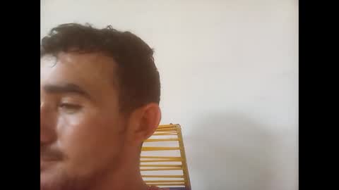 Snapshot of johan570400 chatting on April 2026 06:57:01 PM Joni online show from April 2026 06:57:01 PM