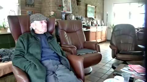 johan7 heet online show from December 2024 11:59:01 AM