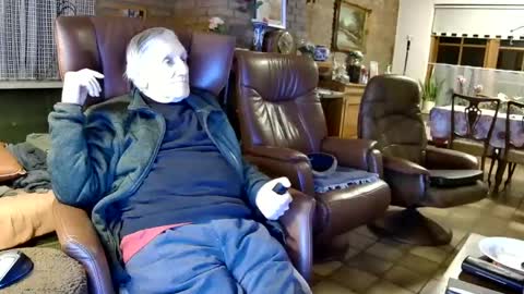 johan7 heet online show from February 2025 07:38:01 PM