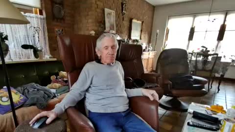 johan7 heet online show from April 2026 04:59:01 PM