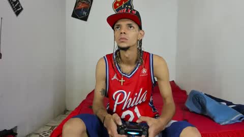 johan_and_antonella online show from February 2025 11:02:01 PM