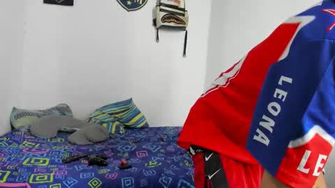 johan_and_antonella online show from October 2025 02:59:02 AM