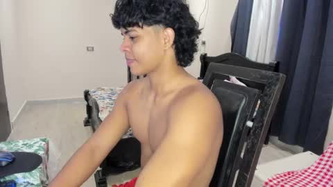 Johan Beley online show from January 2025 09:25:02 PM