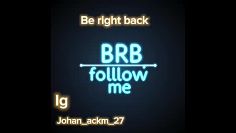 Johan Beley online show from January 2025 03:57:01 PM