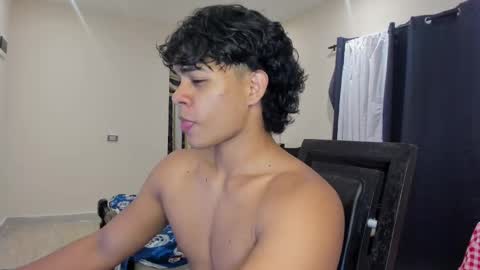 Johan Beley online show from January 2025 09:31:02 PM