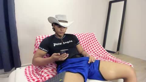 Johan Beley online show from February 2025 11:47:01 PM