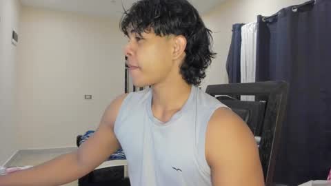 Johan Beley online show from February 2025 10:21:01 PM