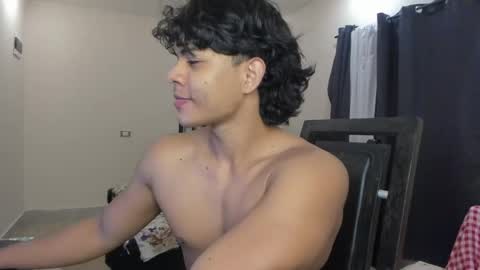 Johan Beley online show from February 2025 02:18:01 AM