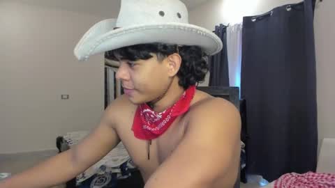 Johan Beley online show from February 2025 05:09:02 PM