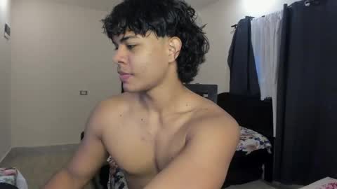 Johan Beley online show from March 2025 01:51:01 PM