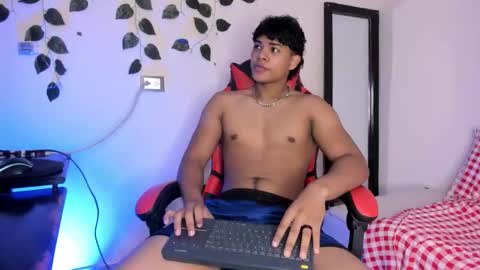 Johan Beley online show from November 2025 03:18:02 PM