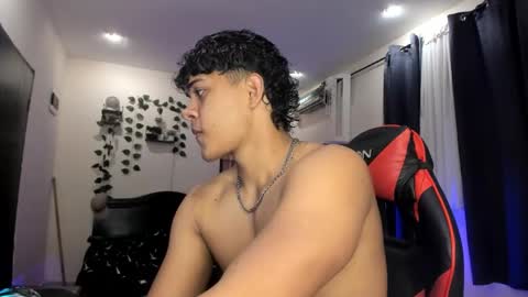 Johan Beley online show from February 2026 03:29:02 PM