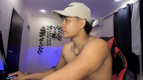 Johan Beley online show from March 2026 03:25:01 PM