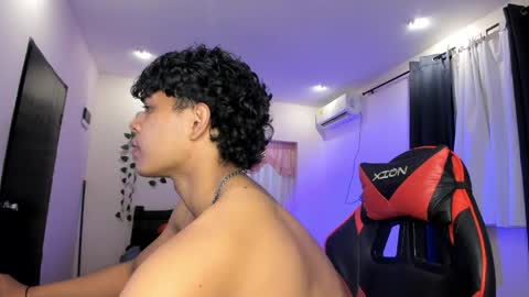 Johan Beley online show from April 2026 03:45:01 AM