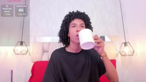 Johan  online show from February 2026 12:52:01 PM