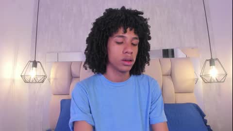 Johan  online show from March 2026 11:36:01 AM