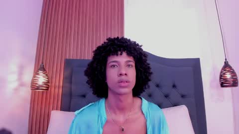 Johan  online show from April 2026 11:39:02 AM