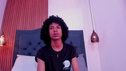 Johan  online show from July 2026 12:33:01 PM