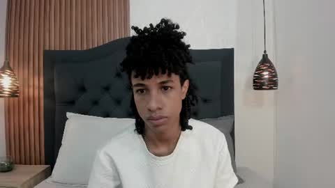 Johan  online show from July 2026 11:35:01 AM