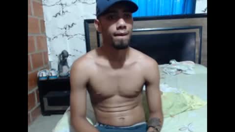 Johan online show from December 2024 06:55:02 PM