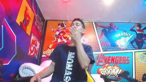 johan online show from September 2025 11:37:02 AM