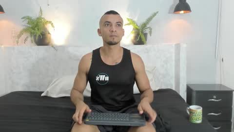 Snapshot of johan_miller1 chatting on November 2025 10:48:02 AM johan online show from November 2025 10:48:02 AM