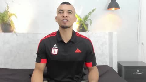 Snapshot of johan_miller1 chatting on November 2025 05:06:01 AM johan online show from November 2025 05:06:01 AM