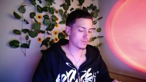 Snapshot of johan_parker222 chatting on September 2025 03:17:02 AM johan_parker222 online show from September 2025 03:17:02 AM