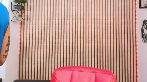 johan speitzer online show from March 2026 12:57:01 AM