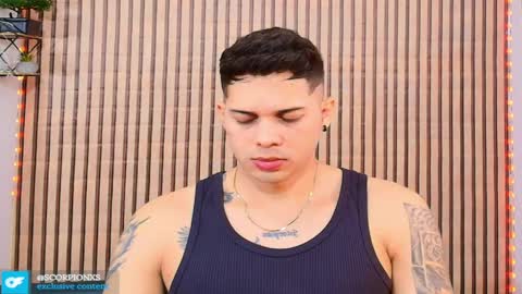 johan speitzer online show from April 2026 04:17:01 AM